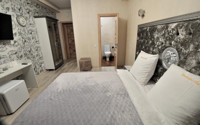 Kapri Haus Lenina 219/4 (1) Apartments