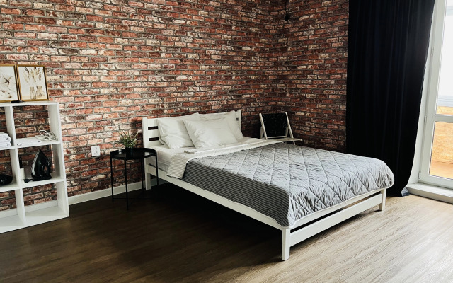 Квартира Большая и Уютная в Уфе Демский Район