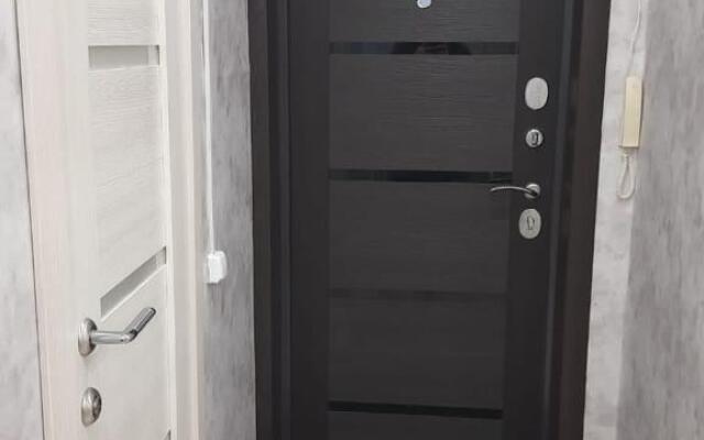 Апартаменты в центре рп Октябрьский