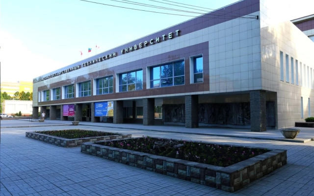 Квартира на Мира у ОмГТУ