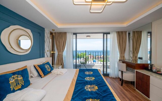 The Byzantium Hotel & Suites - Special Class