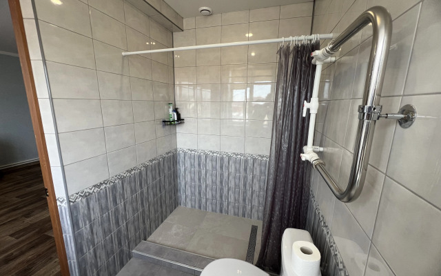 Квартира Фурманова 22Д