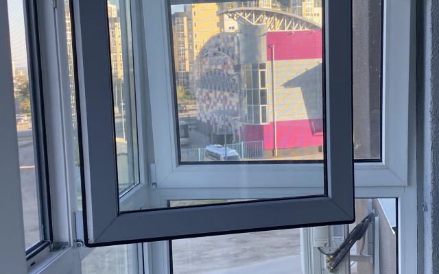 Квартира рядом с Мамаевым Курганом