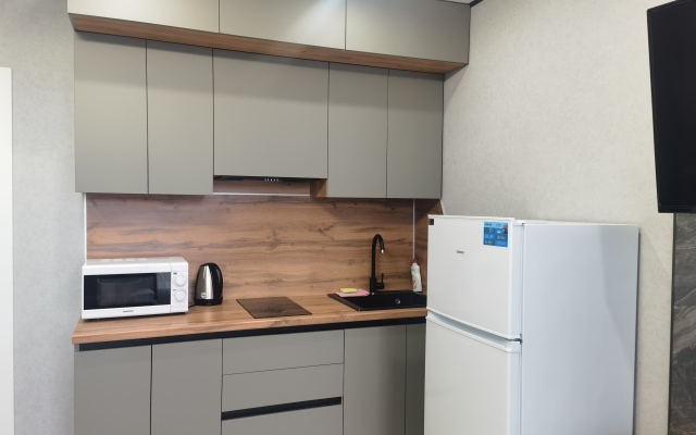 Apartment More Lux 1