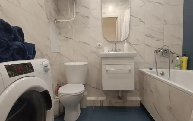 Novenkaya kvartira u stadiona Volgograd-Arena Flat