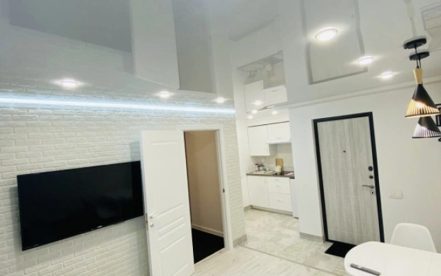 Апартаменты UNDERGROUND 1