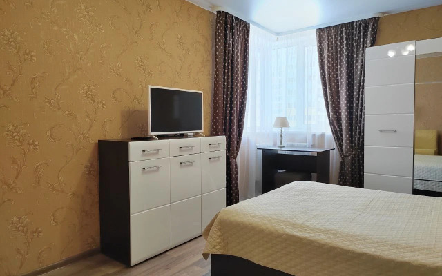 2-Komnatnye V Koltsovo Apartments
