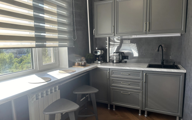 Dizaynerskaya Flat