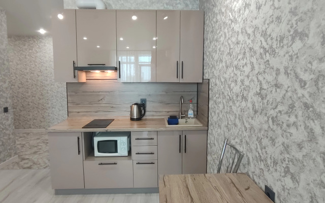 Квартира Студия в Центре рядом с ЖД