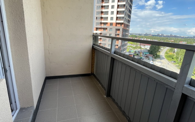 Апартаменты Милый Дом на Тульской 80