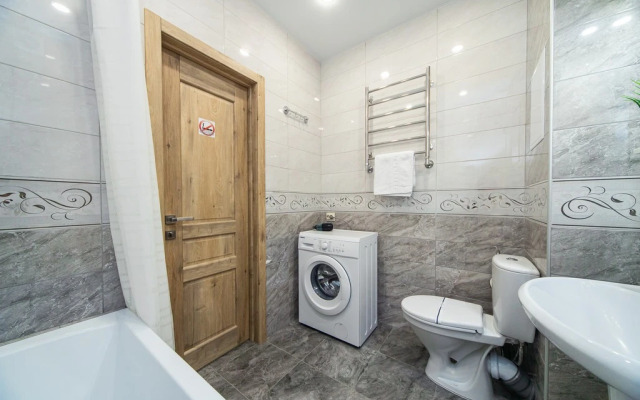 Квартира от Компании Хоум Отель