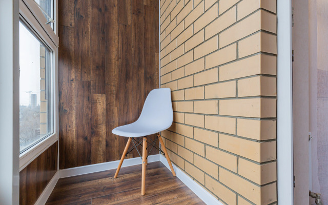 Квартира Комфортная и вместительная в центре города