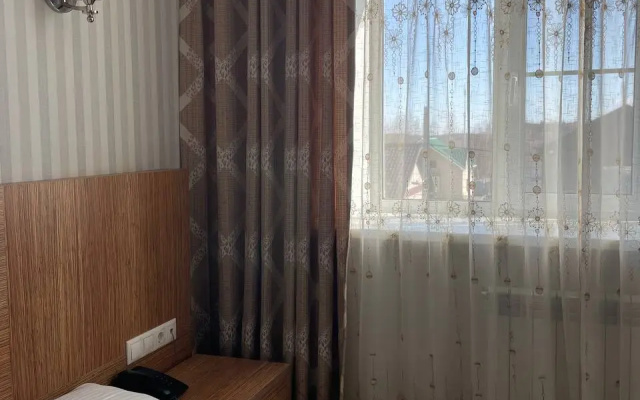 Двухместный номер Standard (в главном здании) — фото 3