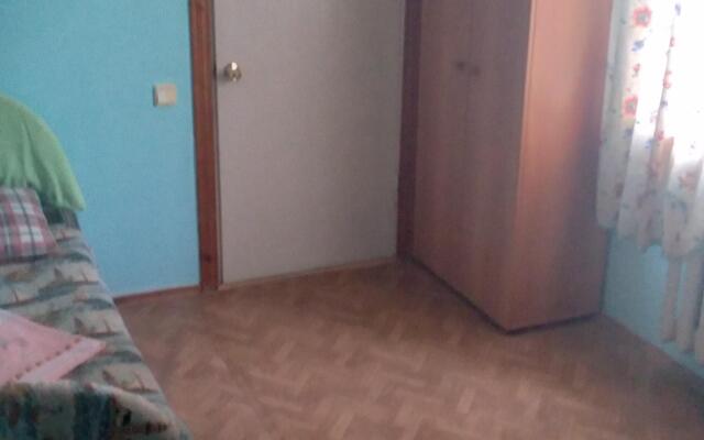 Udacha Guest House