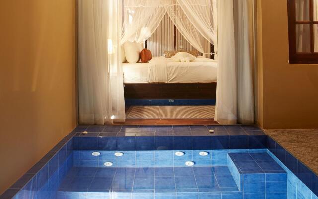 Seerock The King's Domain Hotel