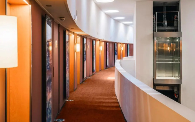 Отель El Sant Cugat