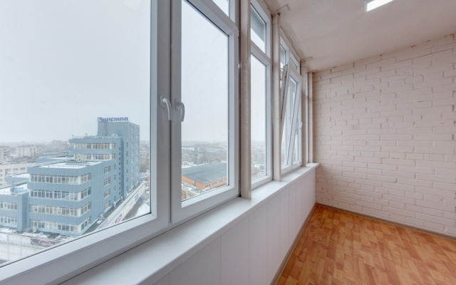 Апартаменты InnHome Resident de Luxe