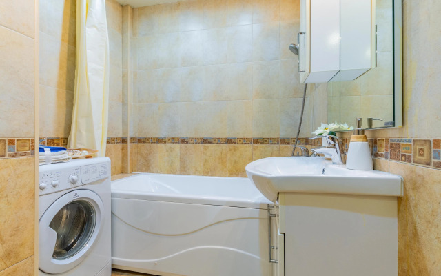 Квартира маки однокомнатная