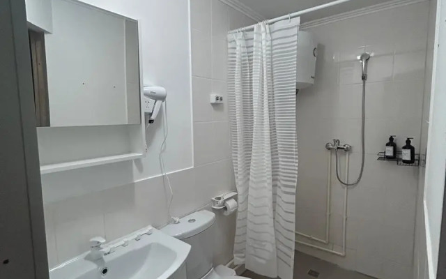 База отдыха Семья