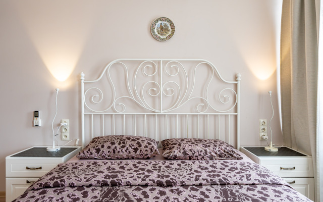 Апартаменты Stockmannhouse на Восстания 3 (1)