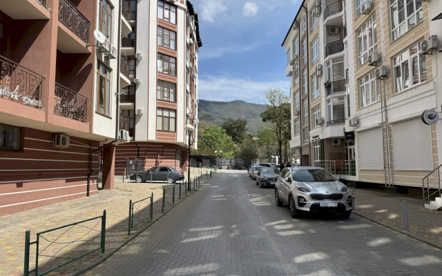 Квартира 471 Сдаётся Посуточно Студия с Отдельным Входом Жк Лазурный