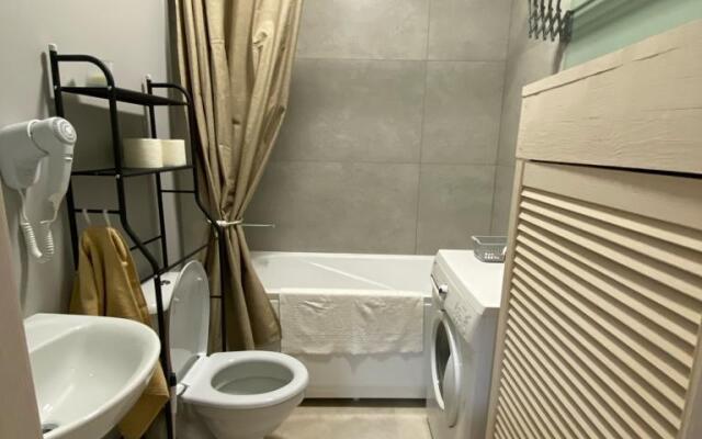 Квартира Соната