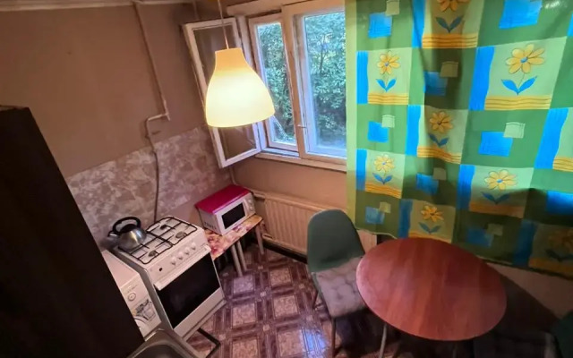 Spb Flat