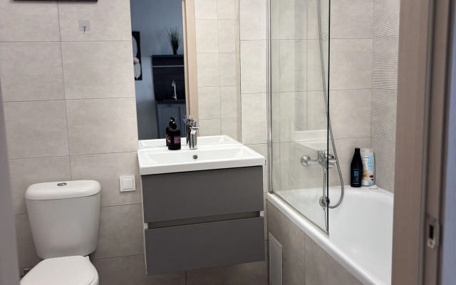 Квартира Красивая в новом районе Минска