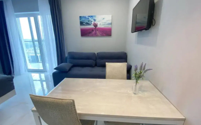 Studiya Komfort Flat