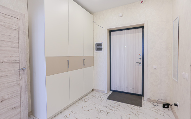 Апартаменты SunSet Академика Чазова