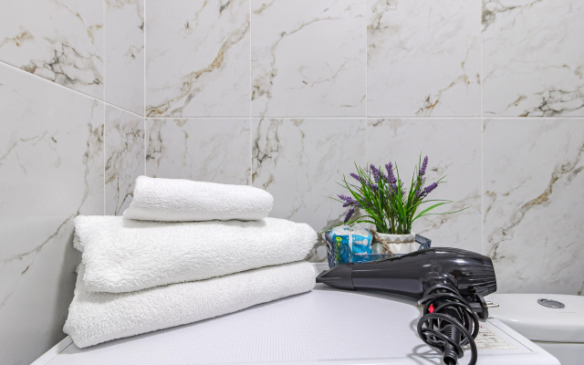 Uyutnaya 1 Komnatnaya Kvartira v Zhk Asyl Mura Apartments