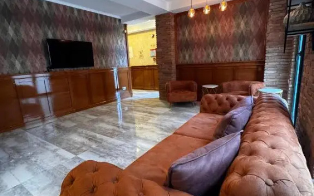 Amarcord Boutique Hotel