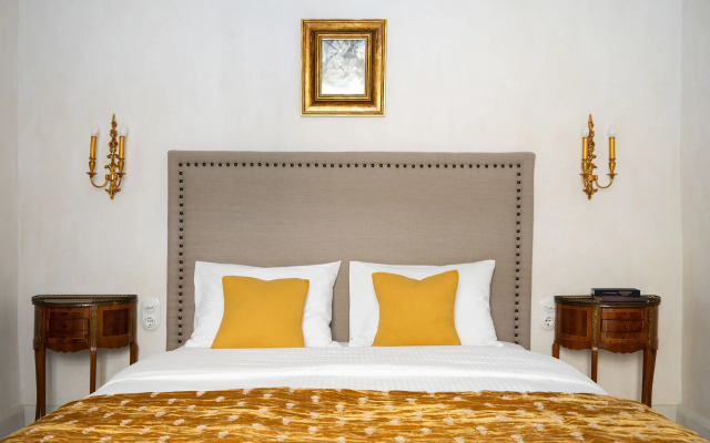 Апартаменты в Центре на Галерной Улице