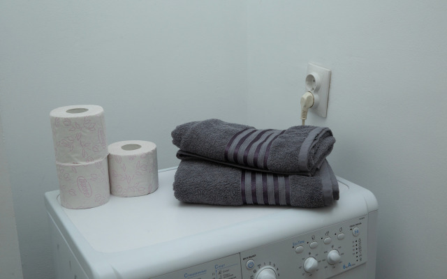 Квартира Дом