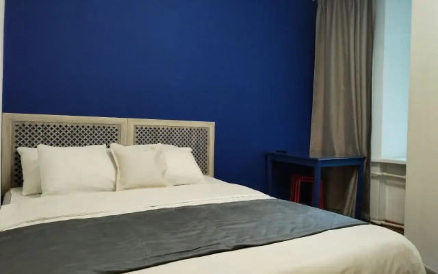 Меблированные комнаты Счастливая Матрешка на Невском