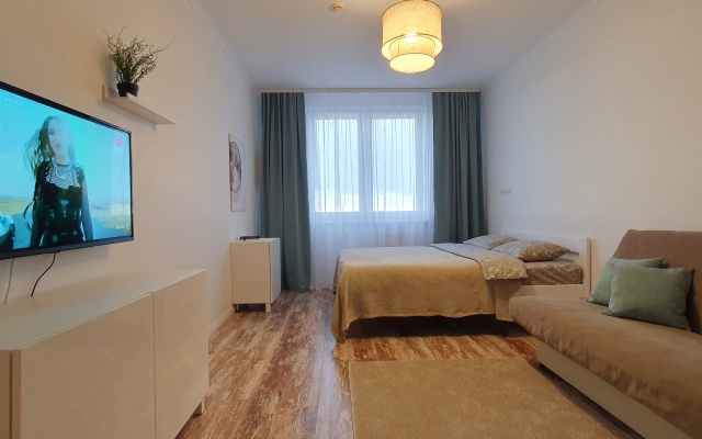 Апартаменты Челнокова 48