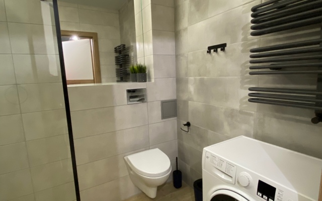 Апартаменты L'apartment Königsberg