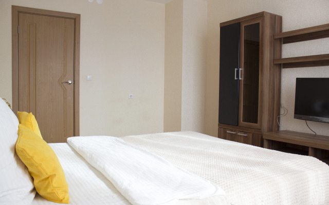 Апартаменты KiraLive на Карла Маркса