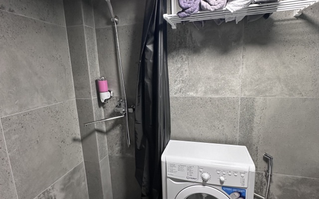 Апартаменты Izzzi 014