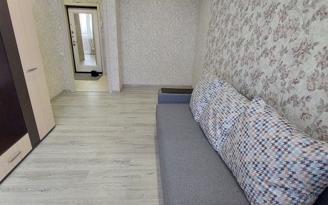 Апартаменты СВ Жираф 6