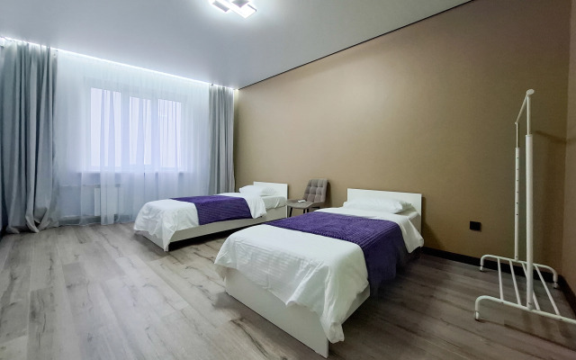 Квартира Castel