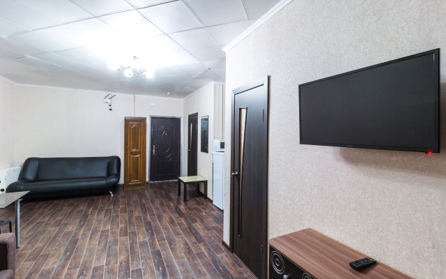 Квартира Уютная на 12 этаже