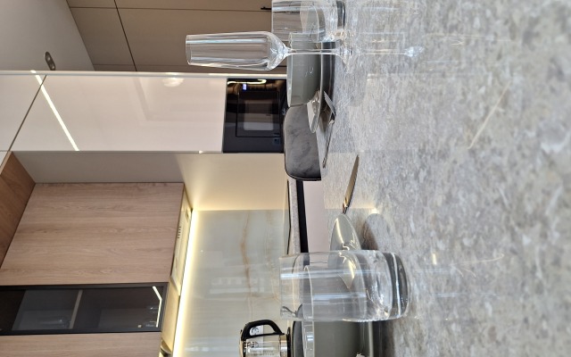 Stilnye S Vidom Na Kazanku Apartments