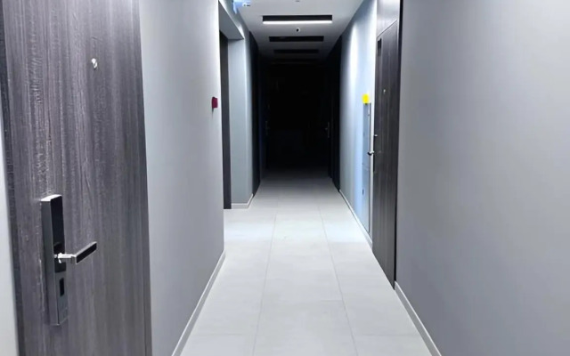 Апартаменты Три богатыря