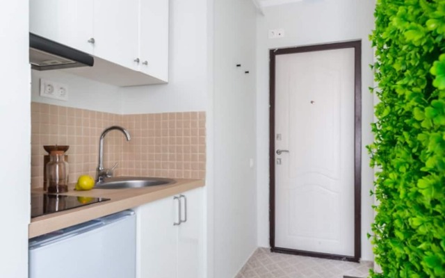Oazis Apartments