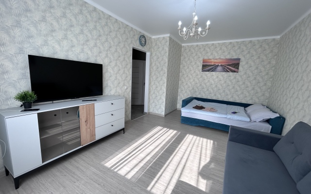 Квартира Однокомнатная