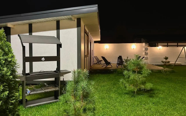 Частный дом Каменки