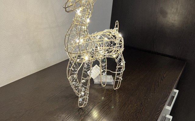 Квартира Исторический город