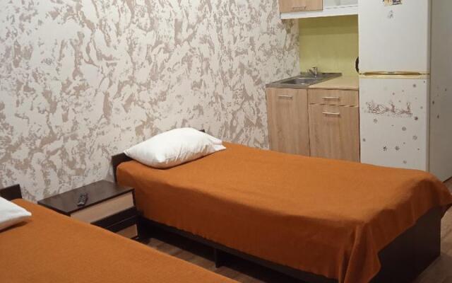 Anapa Hotel