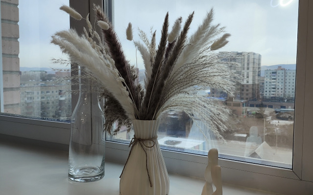 Квартира NATALI Aparts 201.2